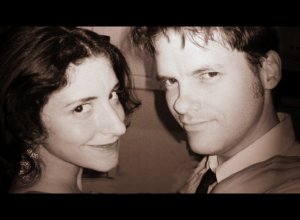 Leonora & Lucien Désar